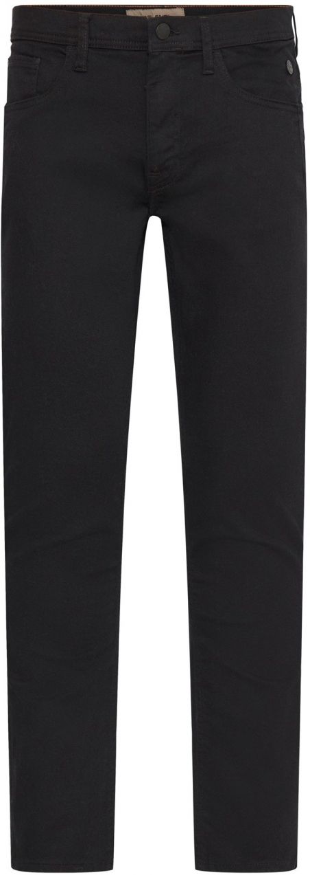 BLEND Džínsy 'Twister'  čierny denim