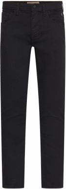 BLEND Džínsy 'Twister'  čierny denim