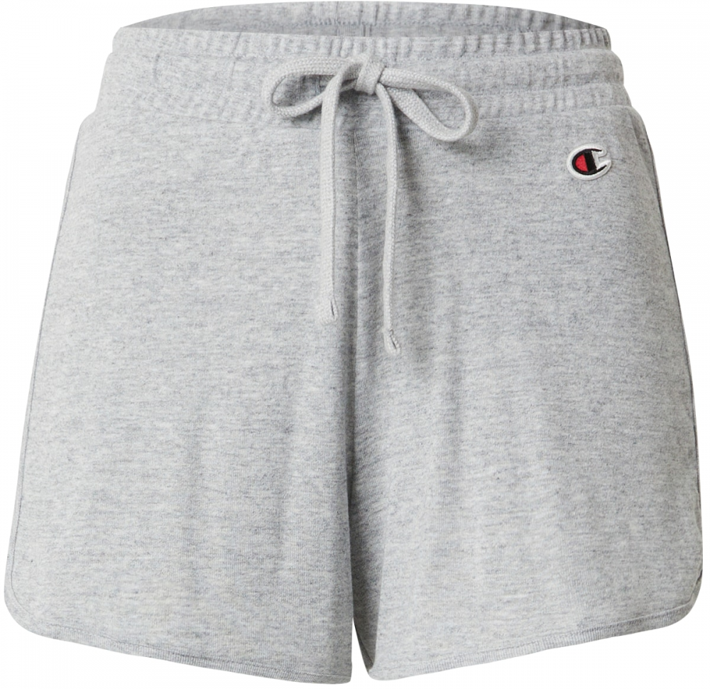 Champion Authentic Athletic Apparel Športové nohavice  sivá melírovaná