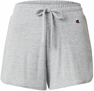 Champion Authentic Athletic Apparel Športové nohavice  sivá melírovaná