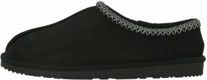 JACK & JONES Papuče 'JFWSYDNEY'  antracitová / svetlosivá