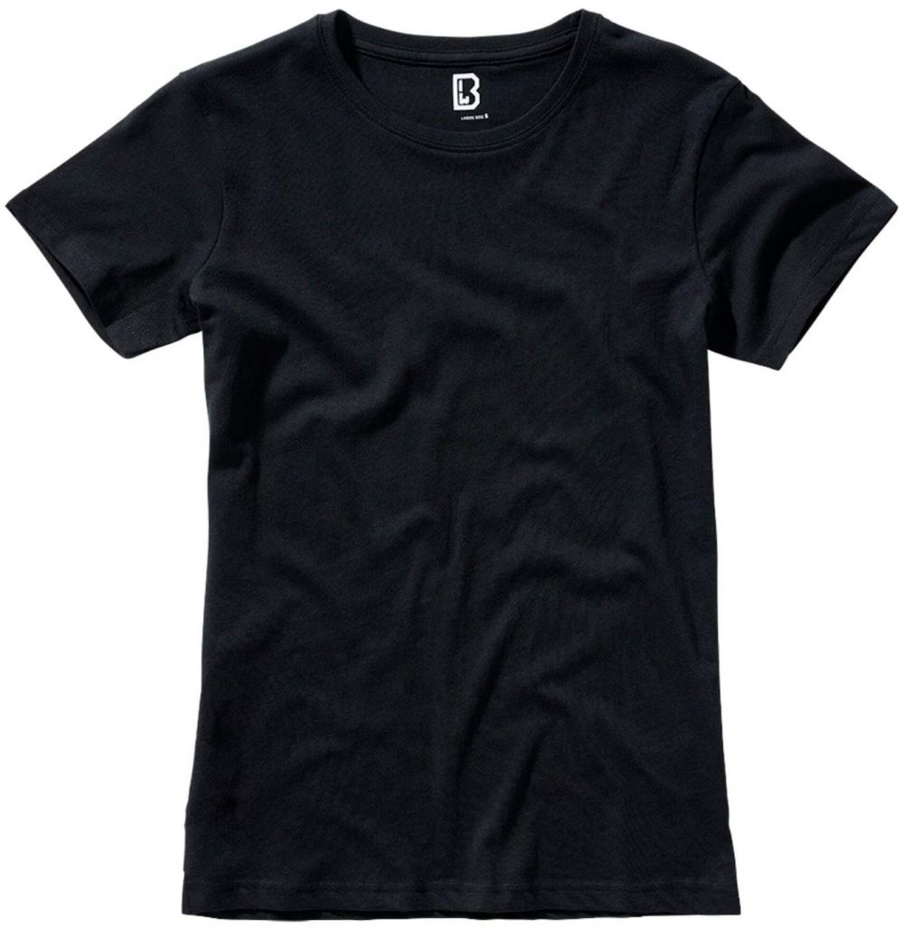 Brandit Tričko  čierna