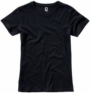 Brandit Tričko  čierna