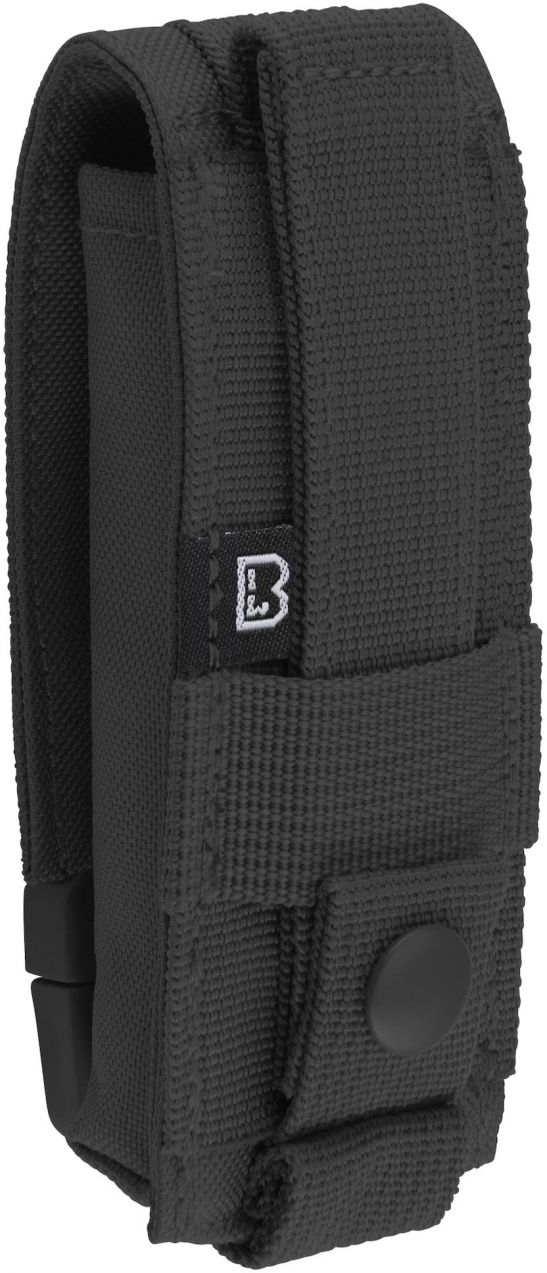 Brandit Ľadvinka  čierna