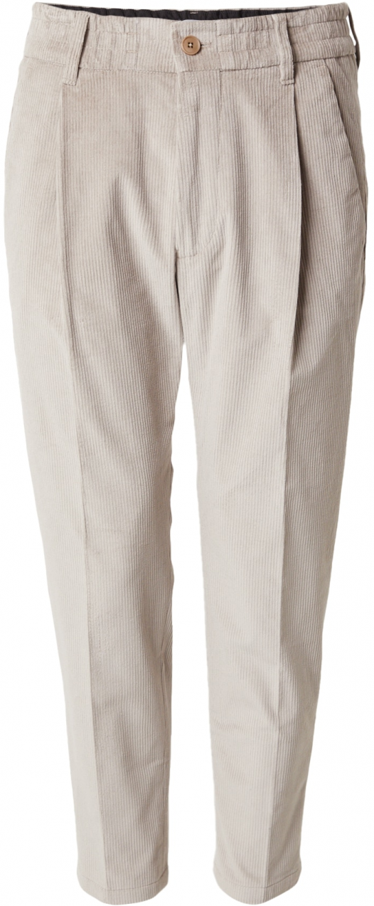 DRYKORN Chino nohavice 'CHASY'  béžová