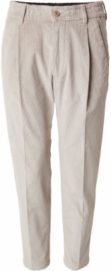 DRYKORN Chino nohavice 'CHASY'  béžová