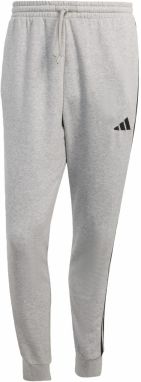 ADIDAS SPORTSWEAR Nohavice 'Essentials'  sivá / čierna