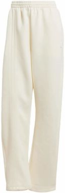 ADIDAS ORIGINALS Nohavice 'Oversized 3-Stripes Sweat'  prírodná biela