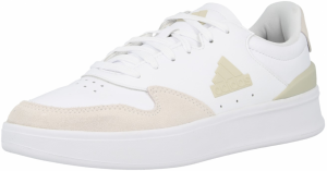 ADIDAS SPORTSWEAR Nízke tenisky 'KANTANA'  béžová / biela