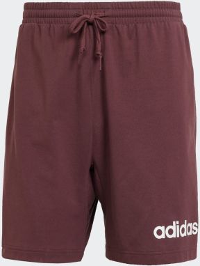 ADIDAS SPORTSWEAR Športové nohavice  čerešňová / biela
