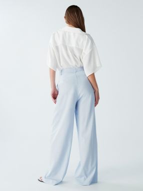 Willa Nohavice 'Rise'  modrá