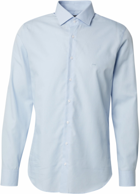 Michael Kors Košeľa  svetlomodrá