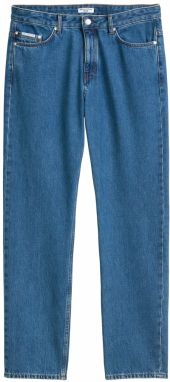 Marc O'Polo DENIM Džínsy  modrá denim