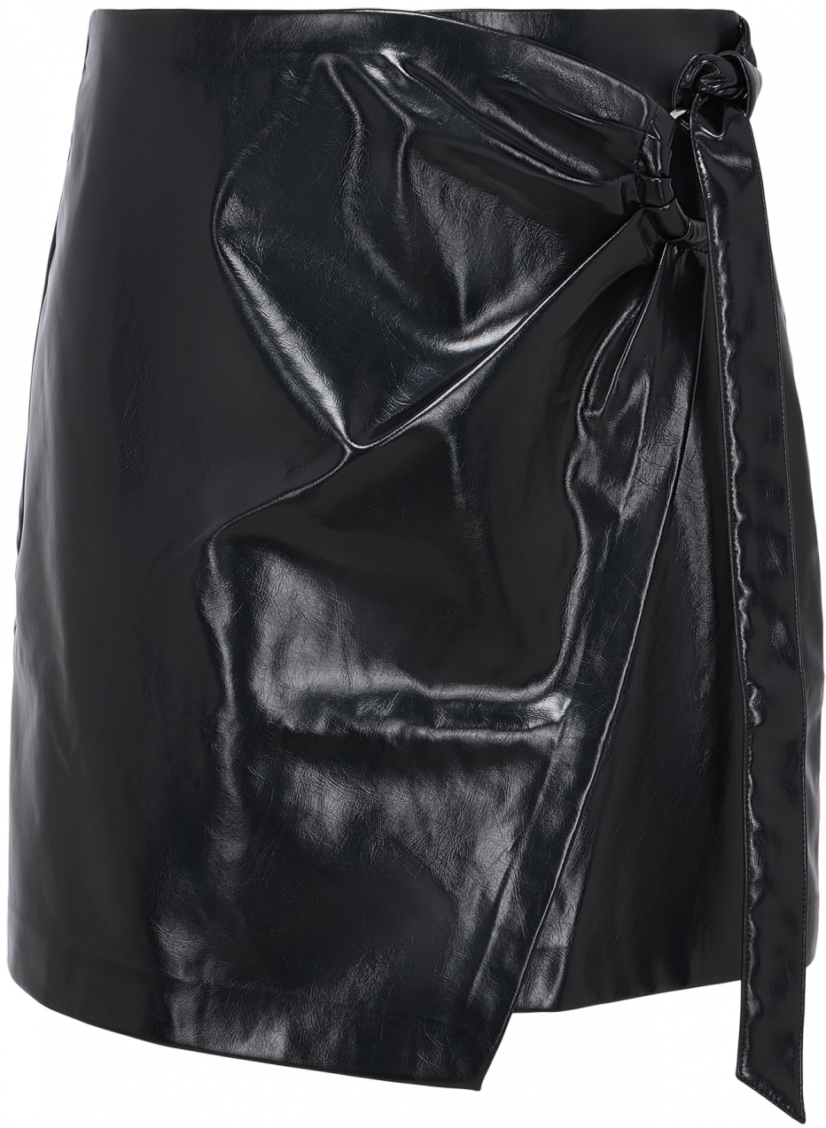 LeGer by Lena Gercke Sukňa 'Hanke'  čierna