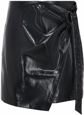 LeGer by Lena Gercke Sukňa 'Hanke'  čierna