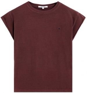 Scalpers Dres ' '  červená / burgundská