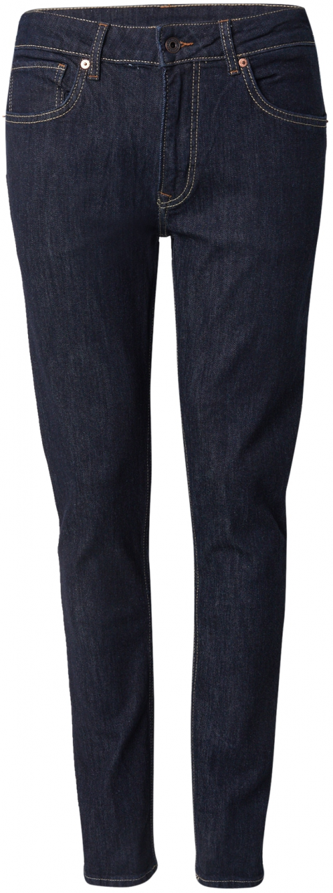 Pepe Jeans Džínsy 'Standley'  tmavomodrá