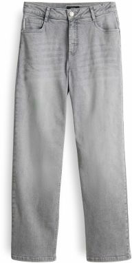 OPUS Džínsy 'Miva'  sivý denim