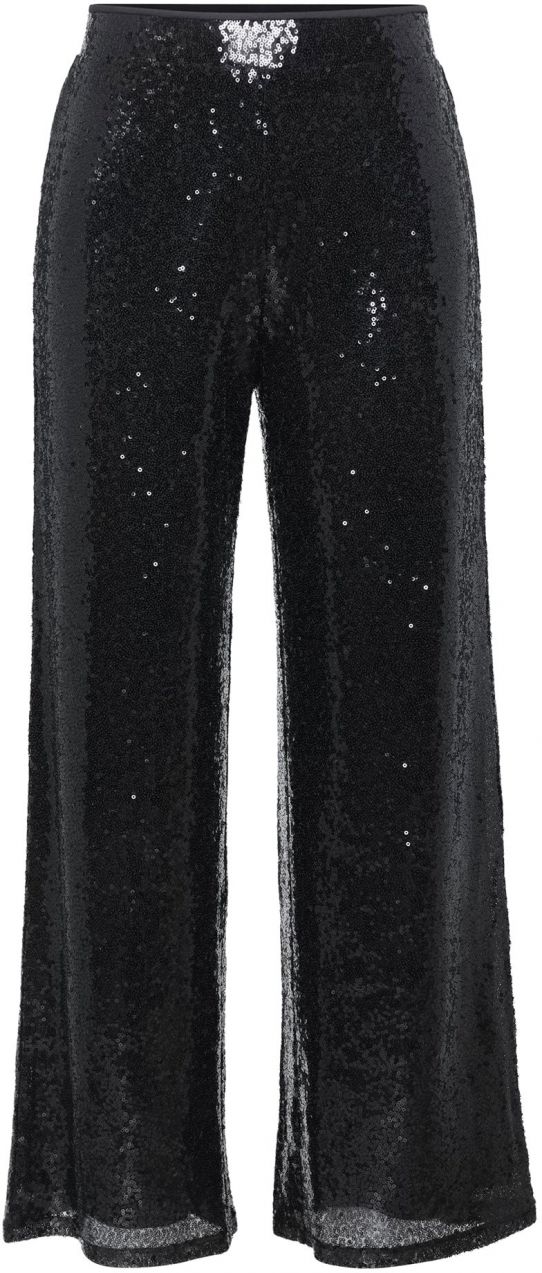 Only Petite Nohavice 'ONLBECCA'  čierna