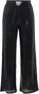 Only Petite Nohavice 'ONLBECCA'  čierna