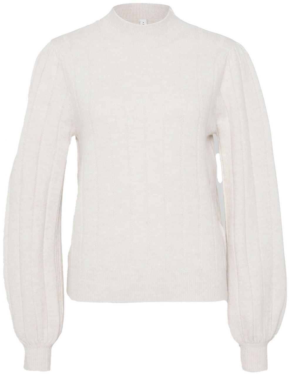 Only Tall Sveter 'ONLFIRENZE'  svetlosivá