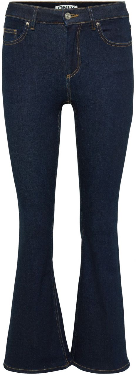 Only Petite Džínsy 'ONLBLUSH'  tmavomodrá