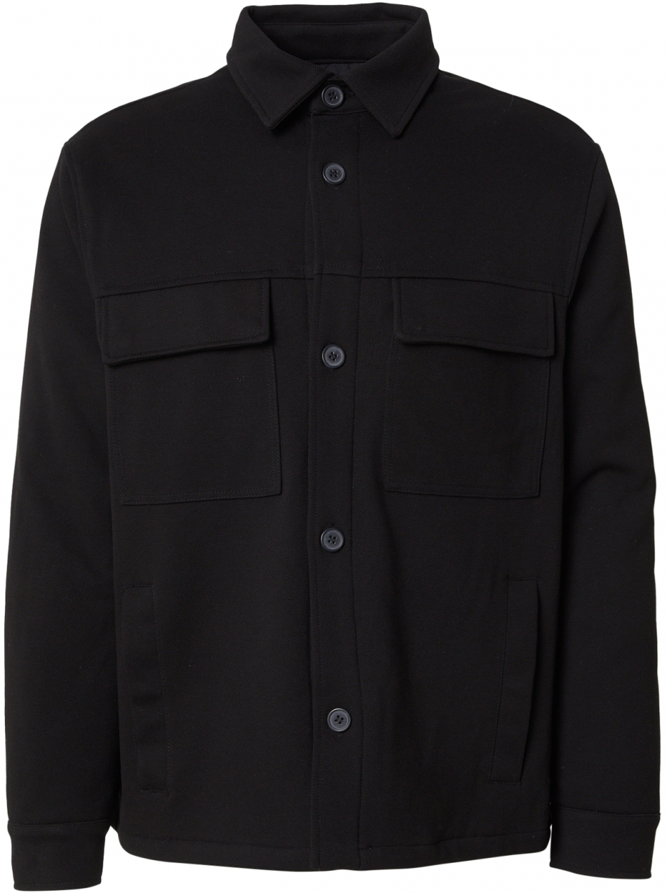 Only & Sons Prechodná bunda 'ONSNEWKODYL'  čierna