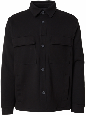 Only & Sons Prechodná bunda 'ONSNEWKODYL'  čierna