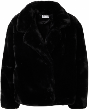 MYLAVIE by Sarah Harrison Prechodná bunda  čierna