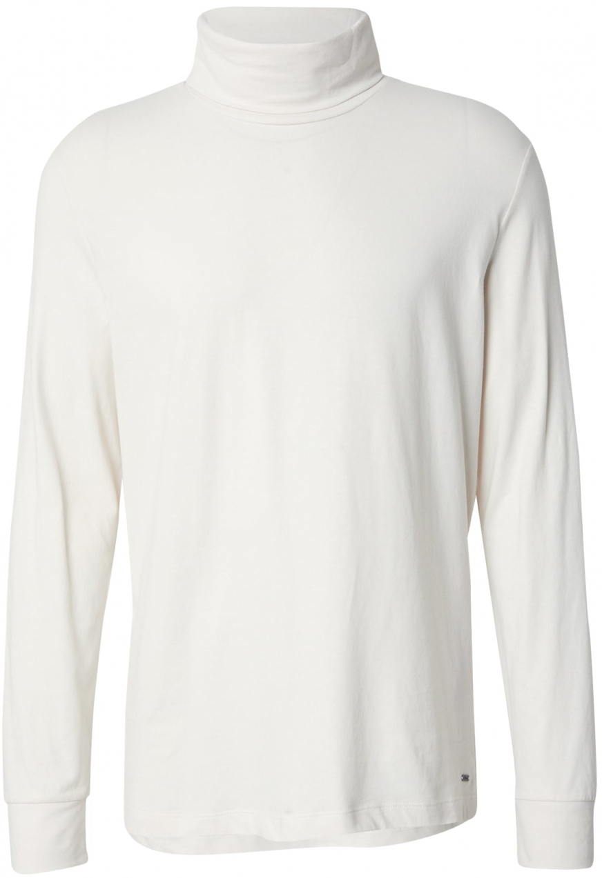 s.Oliver Tričko  krémová