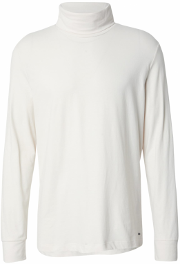 s.Oliver Tričko  krémová