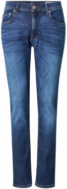 HECHTER PARIS Džínsy 'BELFORT'  modrá denim