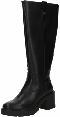 MTNG Čižmy 'PRAGA'  čierna