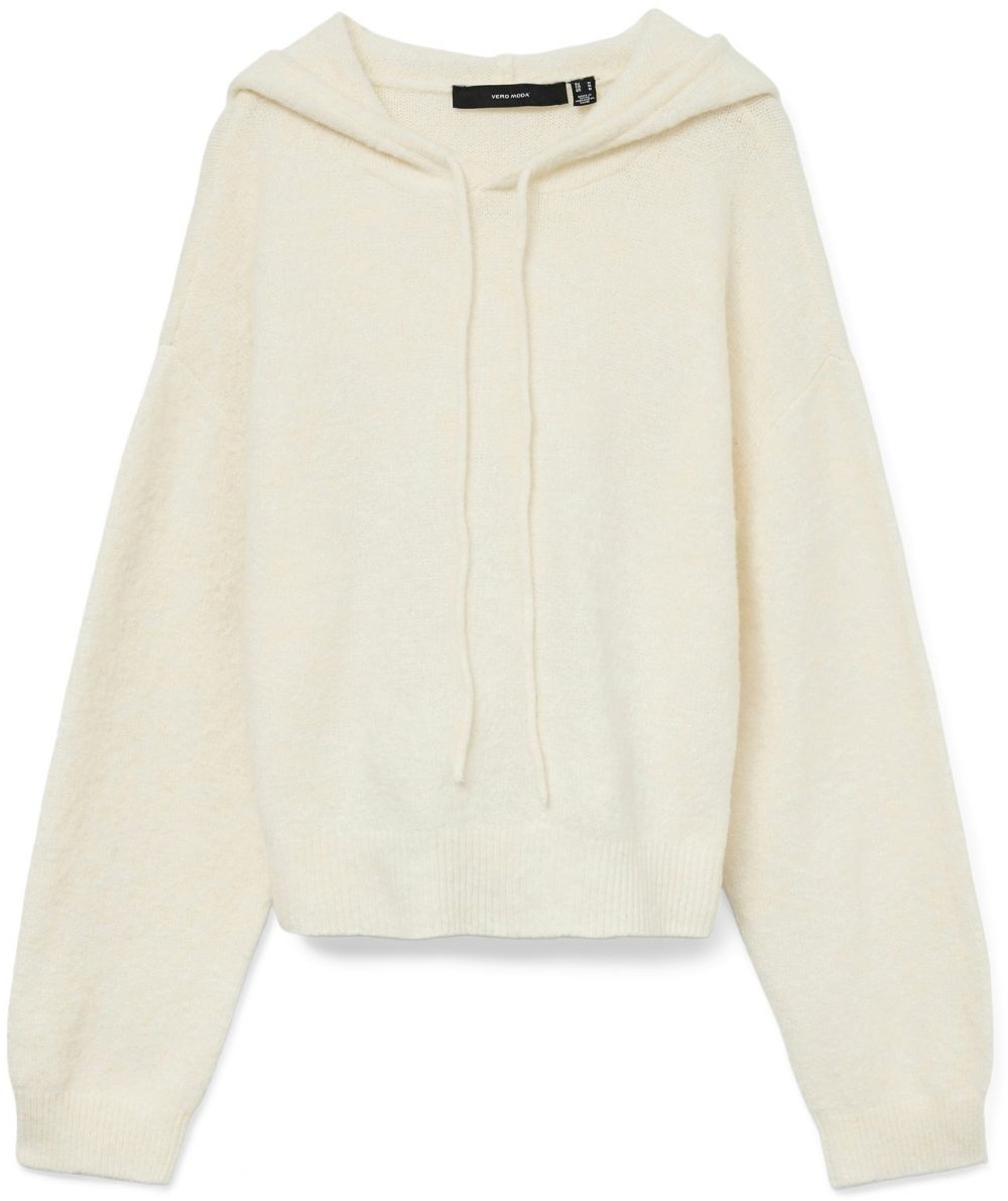 VERO MODA Sveter 'VMBESTI'  béžová