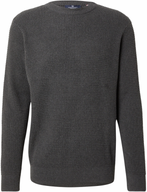 Kronstadt Sveter 'Abel'  antracitová