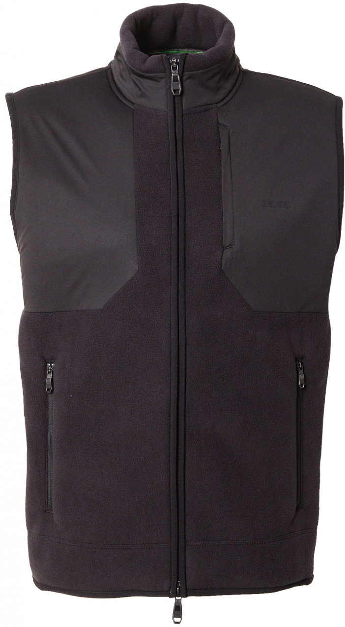 BOSS Vesta 'Hole19 Sveedy'  čierna