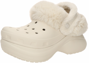 Crocs Dreváky 'Bae'  krémová
