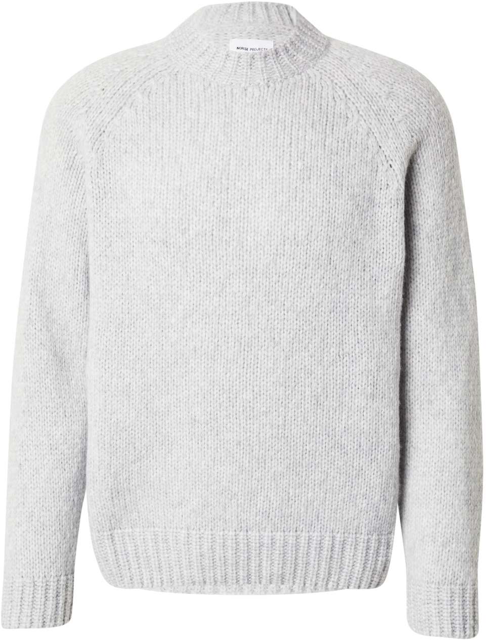 NORSE PROJECTS Sveter  sivá