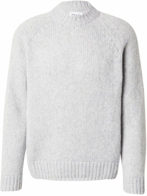 NORSE PROJECTS Sveter  sivá