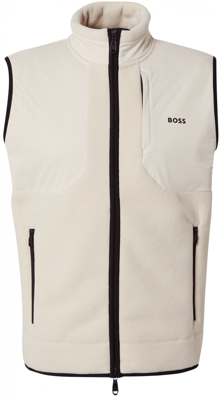 BOSS Vesta 'SW_Hole19 Sveedy'  čierna / biela