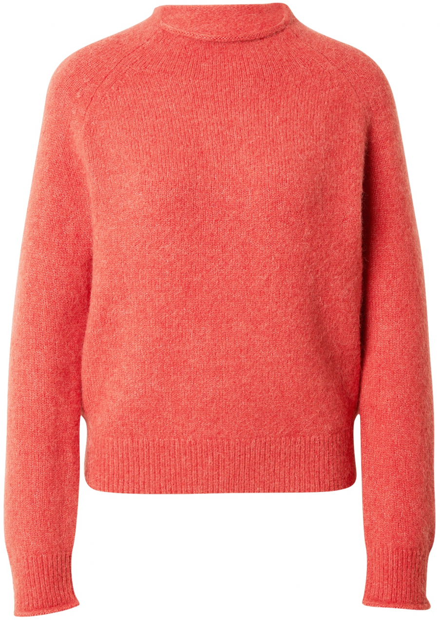 BOSS Orange Sveter 'C_Fesperanasy'  melónová