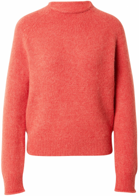 BOSS Orange Sveter 'C_Fesperanasy'  melónová