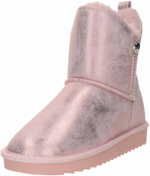 KangaROOS Čižmy  ružová