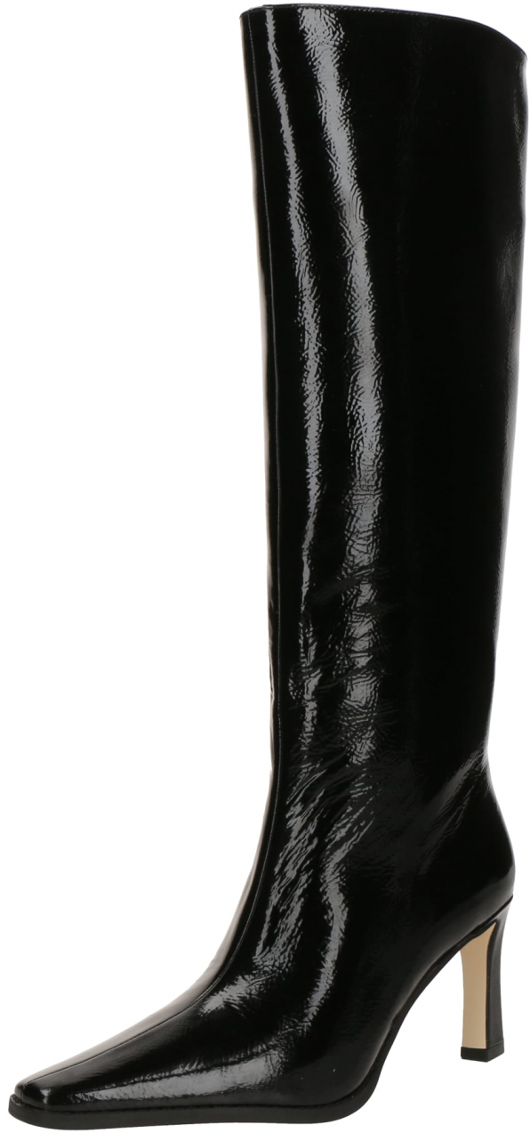 MICHAEL Michael Kors Čižmy 'DARRAH'  čierna