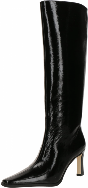 MICHAEL Michael Kors Čižmy 'DARRAH'  čierna