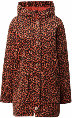 Blutsgeschwister Prechodný kabát 'Woodland Walker'  nebielená / hrdzavohnedá / čierna