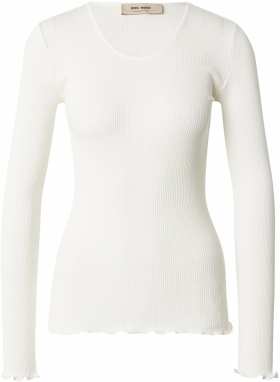 MOS MOSH Tričko 'Elaine'  nebielená