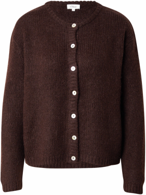 s.Oliver Kardigán  hnedá