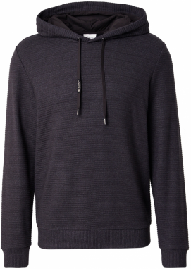 s.Oliver Mikina  čierna