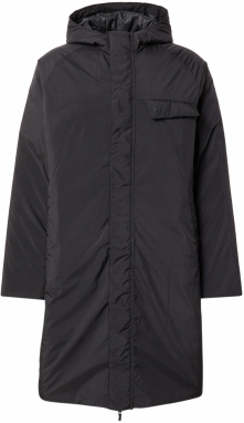 ADIDAS ORIGINALS Prechodná parka 'PREM ESS'  čierna